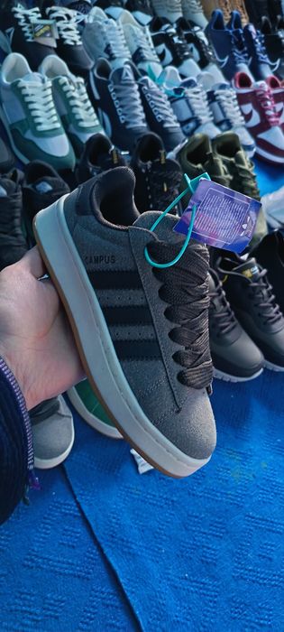 Adidas campus ki