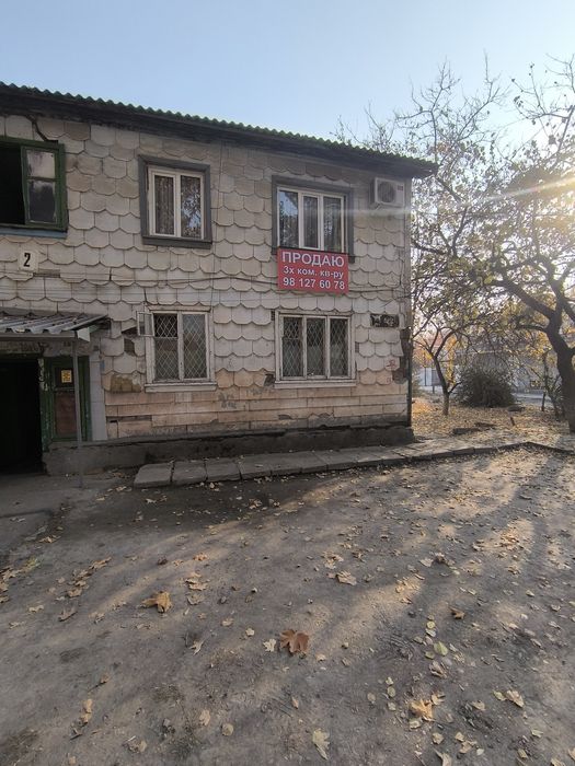 3 х ком квартиру Спутник 8. Аренда с обстановкой. 2/2  для семьи