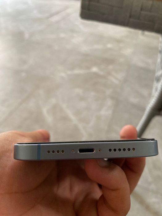 IPhone 14plus 128gb
