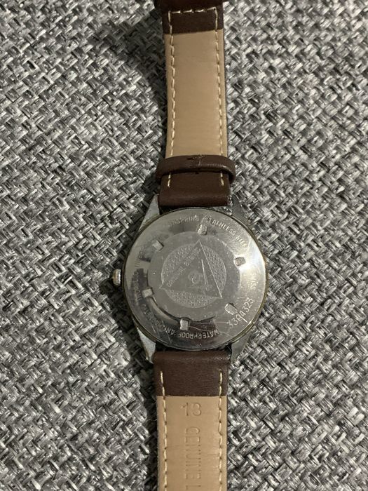 Ceas de mana Atlantic