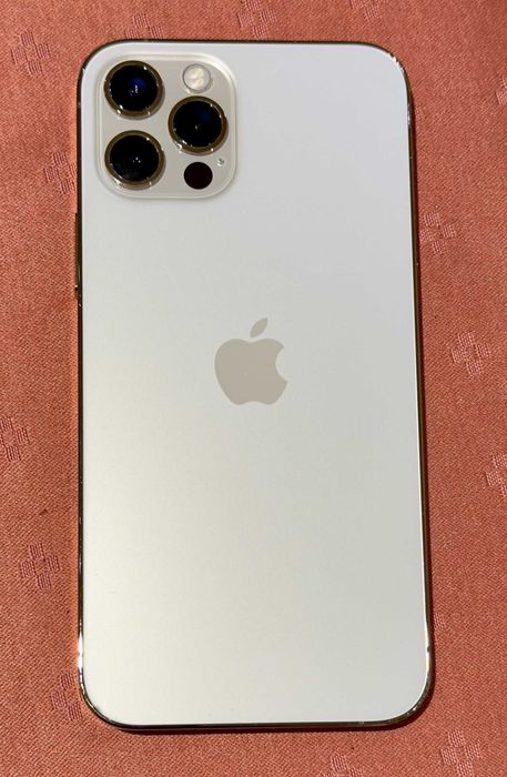 iPhone 12 Pro 256GB