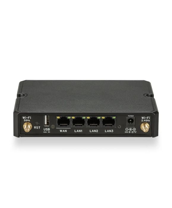 роутер Kroks 2,4+5 ГГц