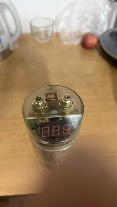 Продам новые калонки и усилитель