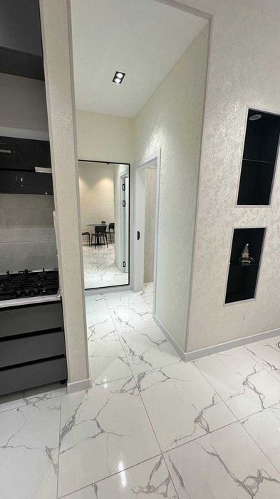 "СРОЧНАЯ ЦЕНА‼️ SolariS  2ком 45м2 ШРуставели Япона Мама Кушбеги ‼️