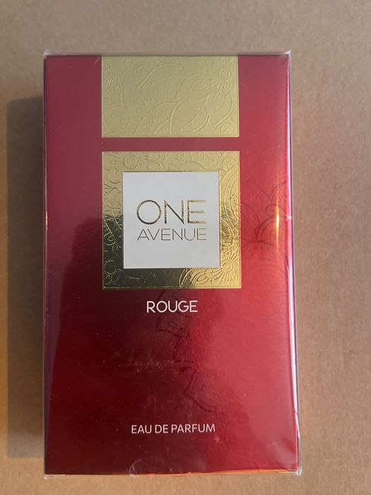 Parfum ONE Avenue