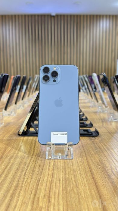 iPHONE 13 PRO MAX ameriqanski LLA versia