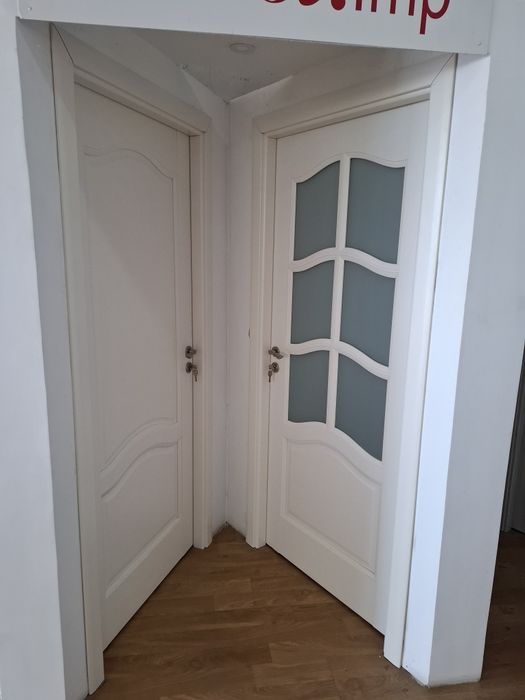 Montaj usi interior usi exterior