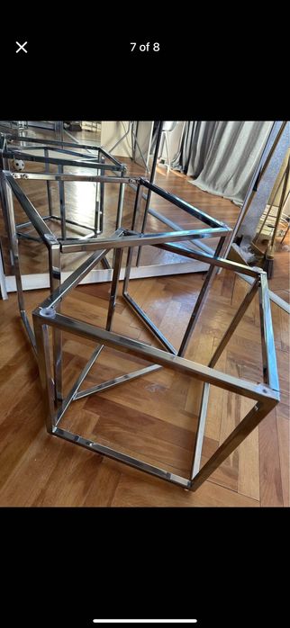 Комплект холни маси