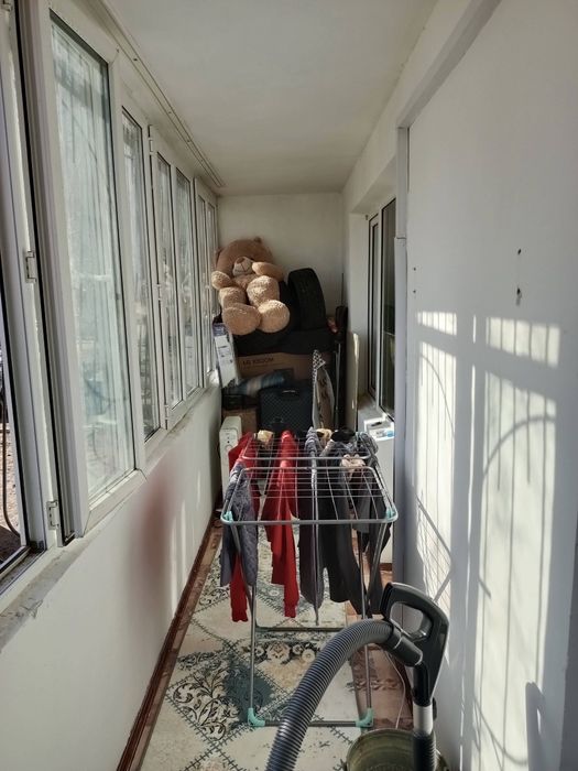 2 комнатная квартира