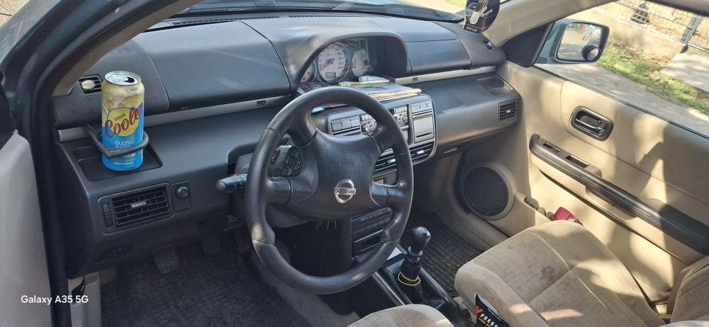 NISSAN X-Trail 0 — imagine 4