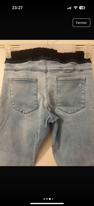 Дамски дънки scotch & soda