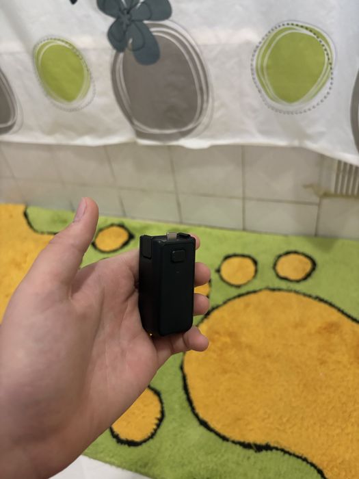 Dji osmo pocket 3