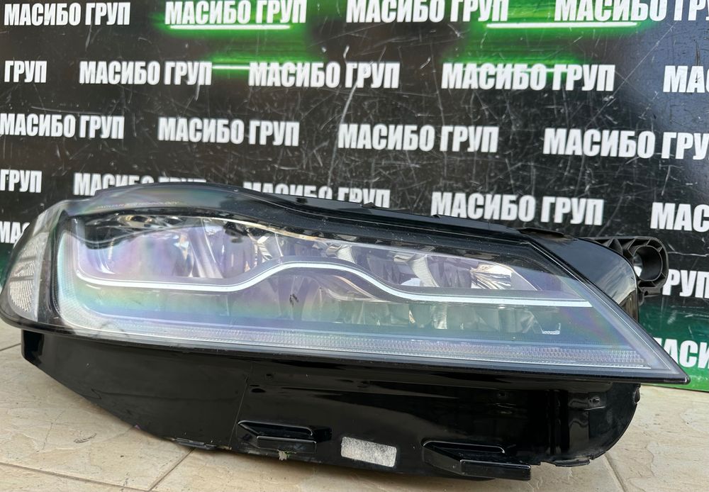 Фарове JAGUAR LED TECHNOLOGY фар за Ягуар Jaguar F-PACE XF