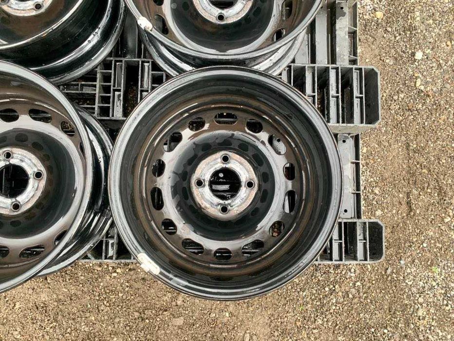 4бр.Оригинални джанти 15цола 4x108 за Berlingo,C4,Partner,308,Combo