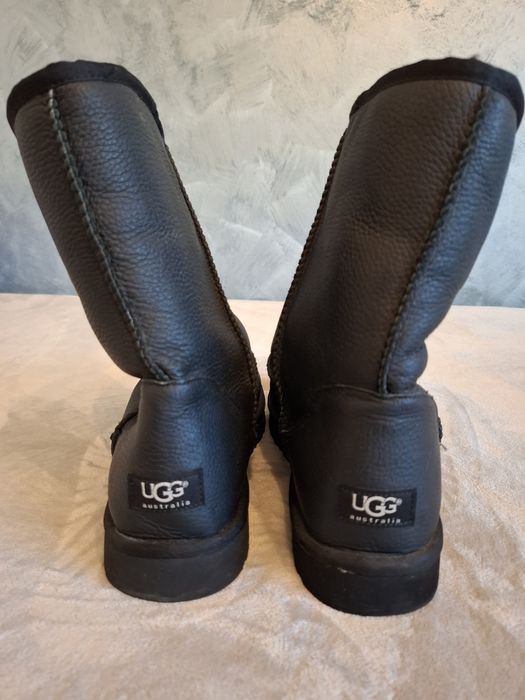 UGG Barbati originale marime 47