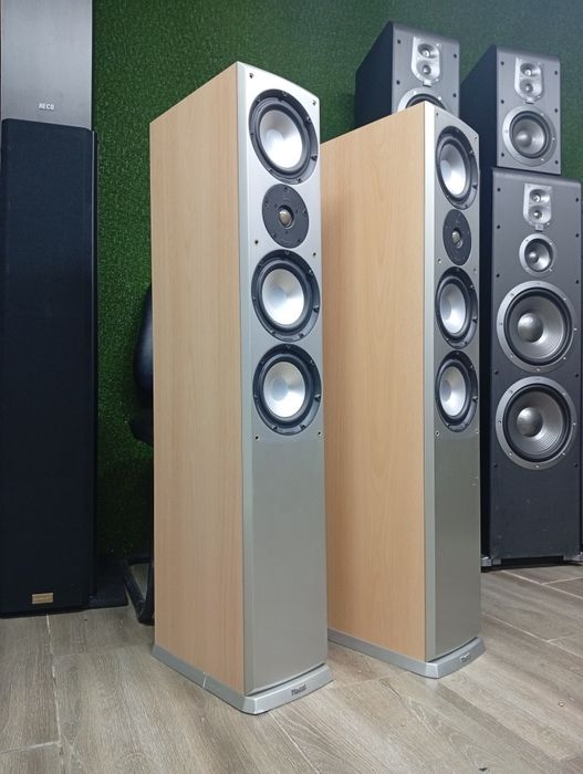 Тонколони MAGNAT Quantum 506