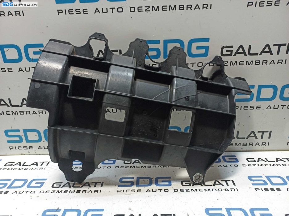Spargator Val Valuri Baie Ulei Seat Leon 1P 1.6 TDI CAYB CAYC 2006 - 2013 Cod 03L103623A [X3881]