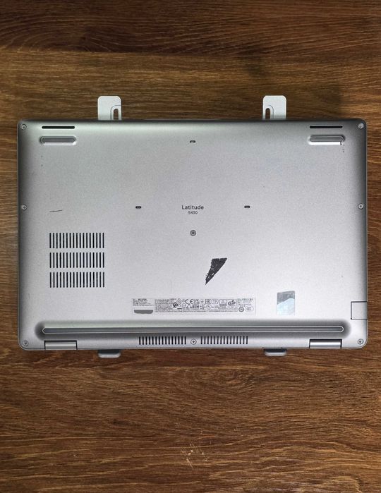 Dell Latitude 5430 – i7 Gen 12 / 16GB RAM / 512GB SSD / Windows 11 Pro