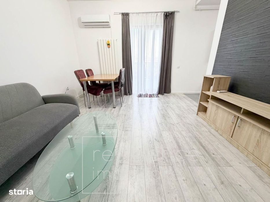 Apartament 3 camere semidecomandat in Marasti, zona Diego