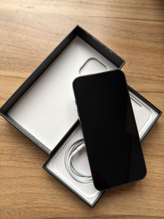 iPhone 13 Pro 128GB Sierra Blue