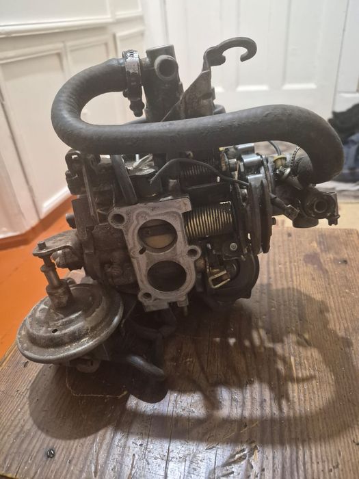 Карбиратор пассат  20000тг