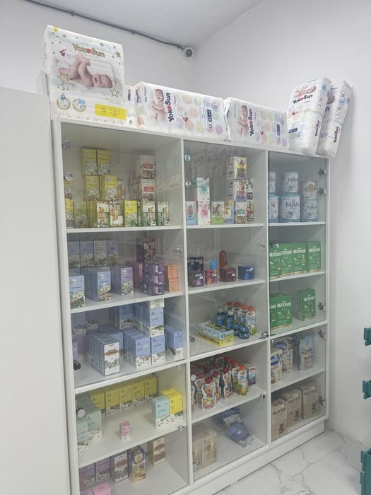 Продается аптека