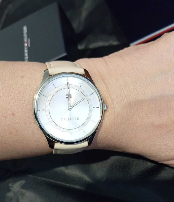 Ceas dama Tommy Hilfiger -Jessi