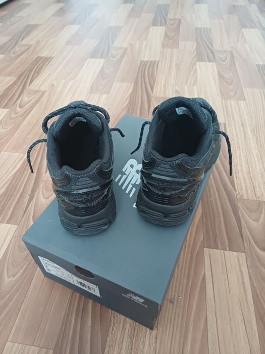 Кросовки new balance 1906u