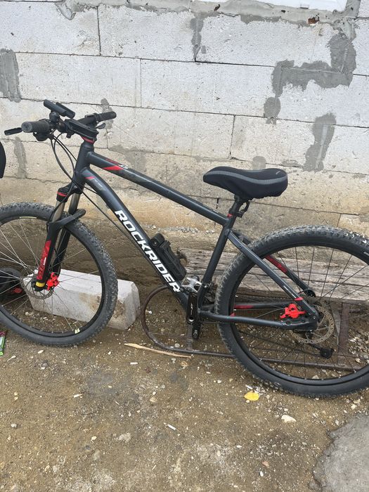 Vand bicicleta 09 21 2025