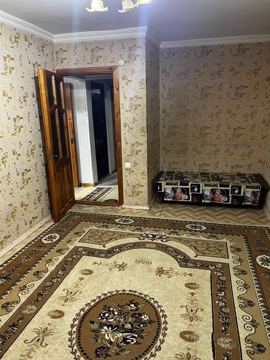 Ижарага берилади 2хона 4-этаж Согдиана мачит Обит сомса