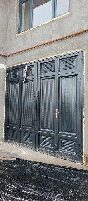 Rewotka Дарваза Без посредник Решотки Решотка навес еврозабор 150000