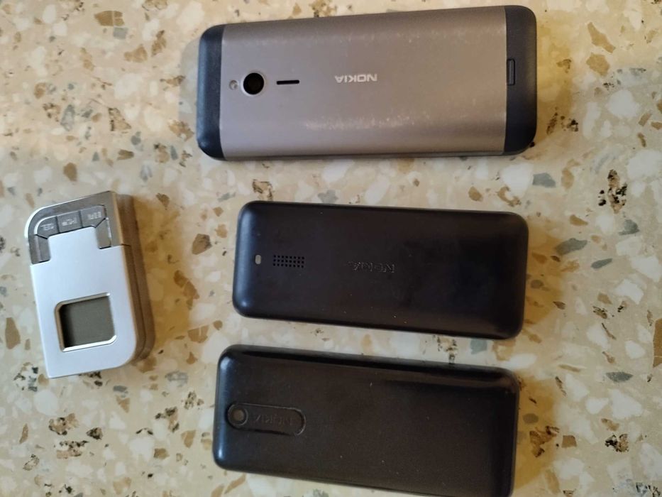 Телефони Nokia 230 Dual SIM/Nokia 130/Nokia 108