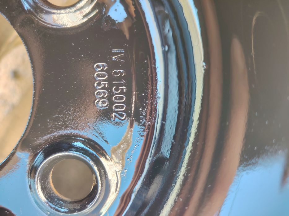 Ивеко диска r15 2 шт