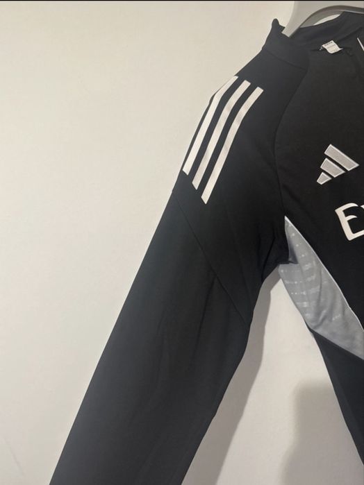 Bluza Adidas x Real Madrid