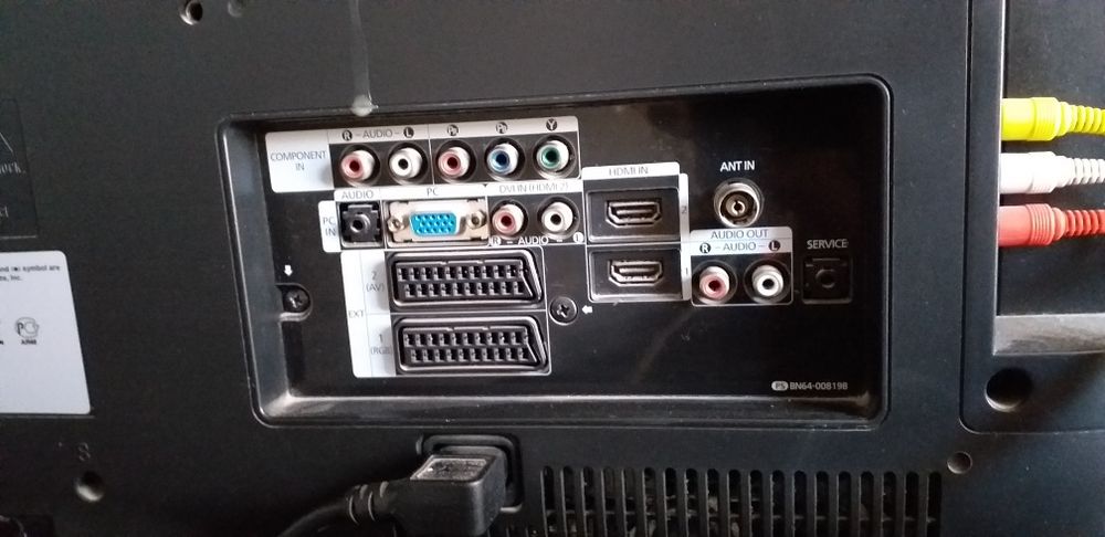 Телевизор Samsung