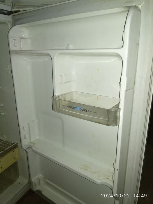 Холодильник Самсунг