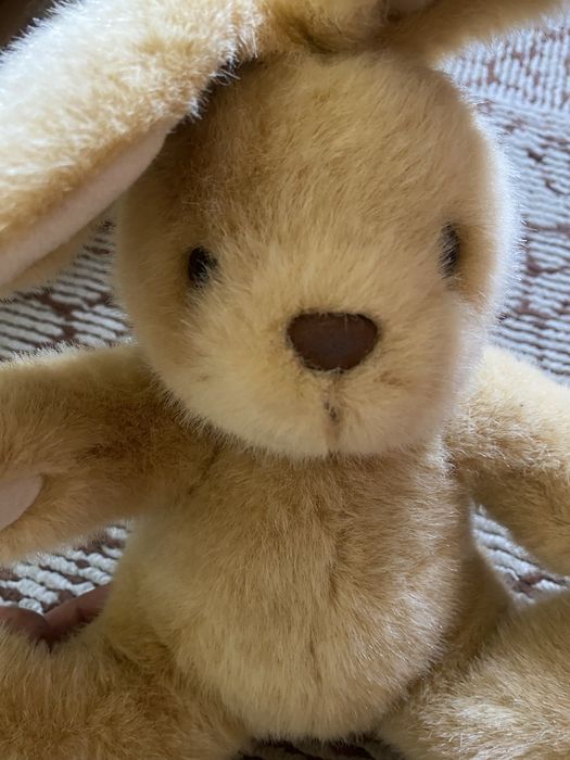 Плюшени играчки, като нови