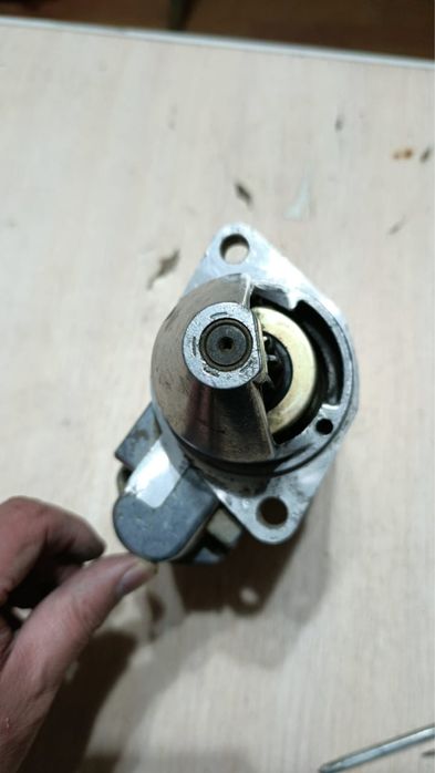 Продам стартер Ваз 2112