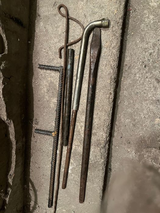 За Лада и Москвич части