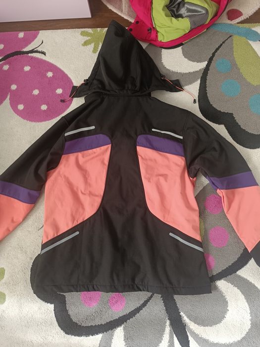 Скиорско яке, зимно яке Rock Creek