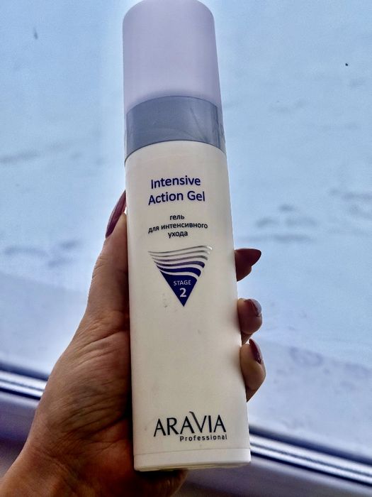 Косметика уходовая набором