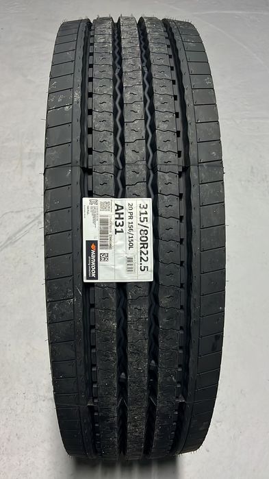 Грузовые автошины