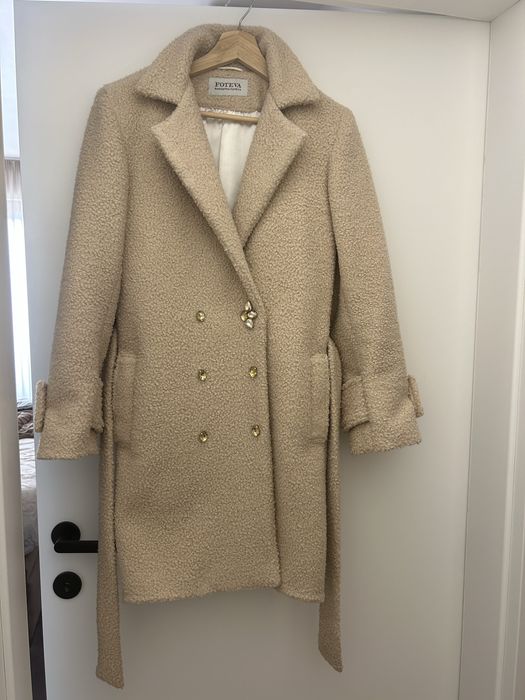 Палто на Foteva