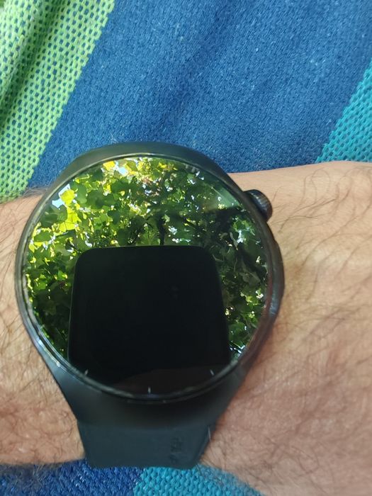 Huawei watch 5 46mm