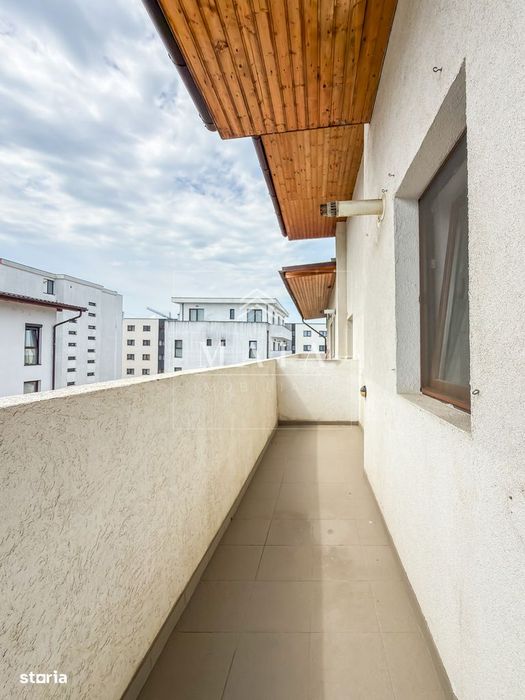 Apartament 3 Camere | Lift | Etaj 5 | Parcare Proprie| Doamna Stanca