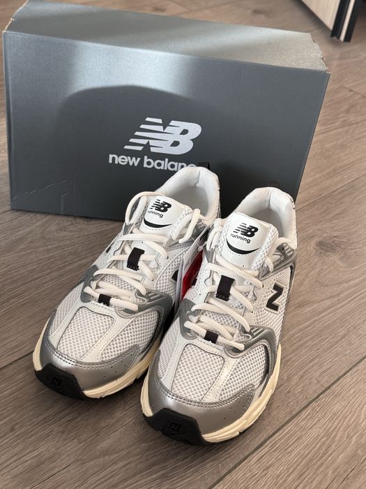 New balance новые