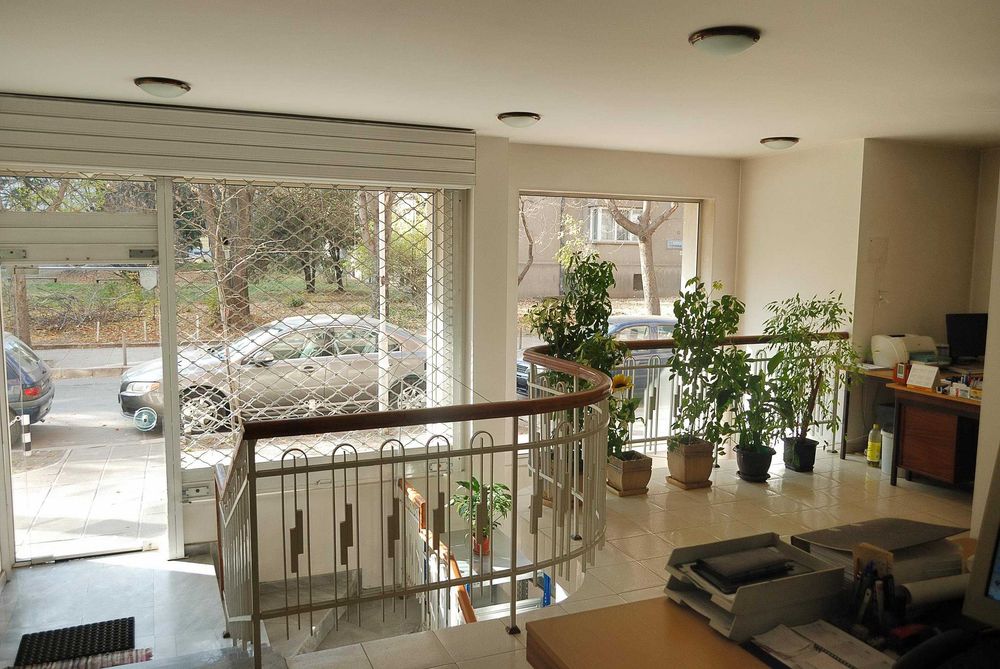 Дава под наем ОФИС 144м2, град София, Стрелбище, ул. Йордан Йовков 500 EUR