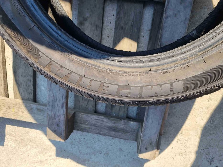 SET 2 Anvelope Iarna 235/50 R19 IMPERIAL Snowdragon UHP 103V