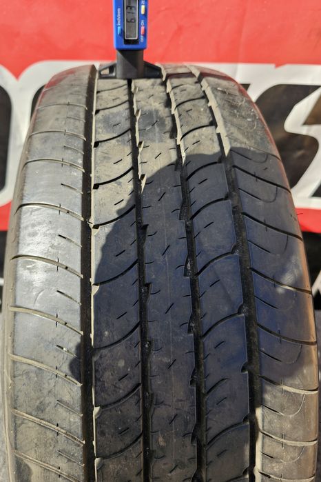 Cauciuc Vara 225-65-16''C-OpelMovano/235-65-16''C-MercedesSprinter,Vw