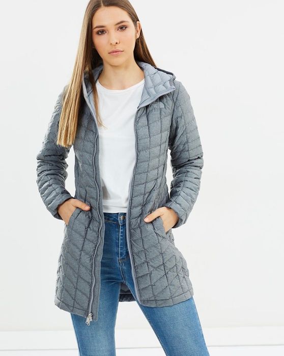 Оригинално дамско яке The North Face